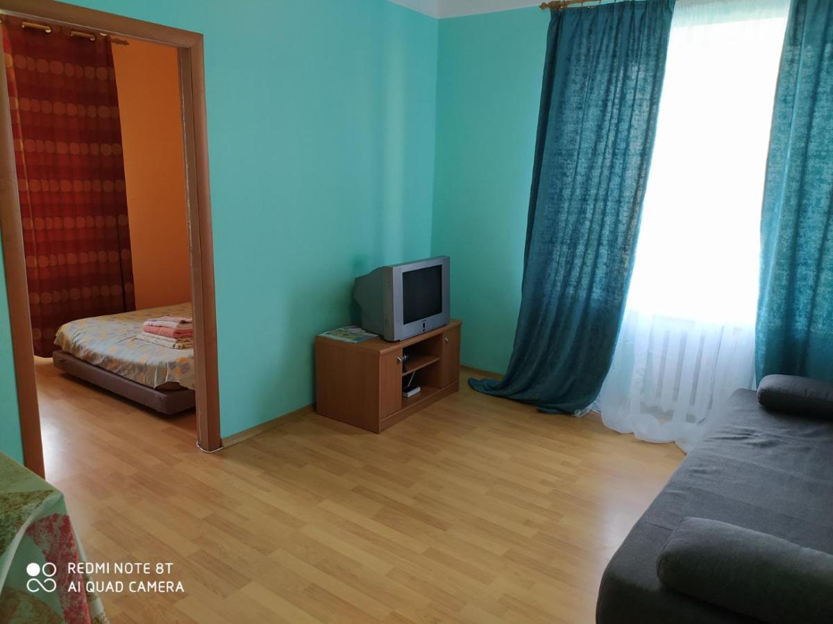 Улица Скалецкого Апартаменты Vinnycja Esterno foto