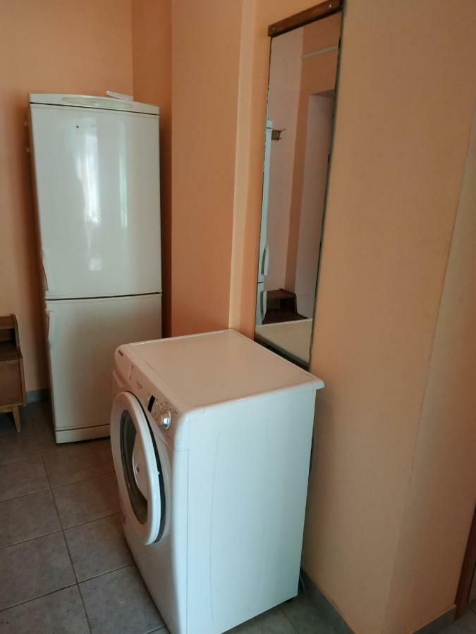 Улица Скалецкого Апартаменты Vinnycja Esterno foto