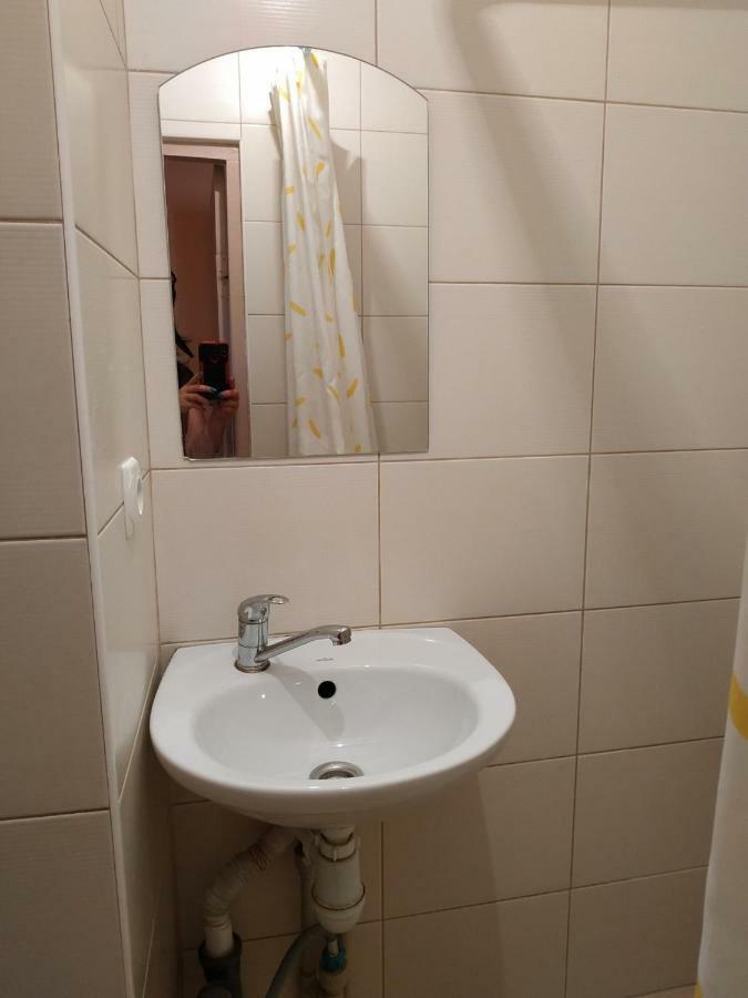 Улица Скалецкого Апартаменты Vinnycja Esterno foto